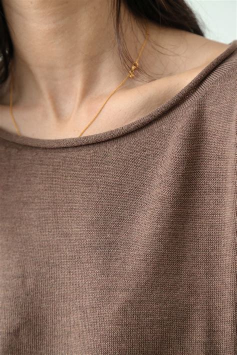 Redefining Luxury with La Saison Sportive (Knitwear Review)