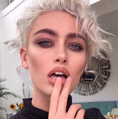 Pin by Макка on Фотография | Gorgeous makeup, Makeup inspiration ...