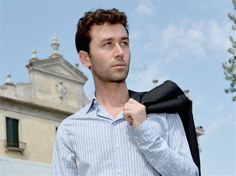 James Deen profile: How porn's 'feminist' sweetheart's reputation