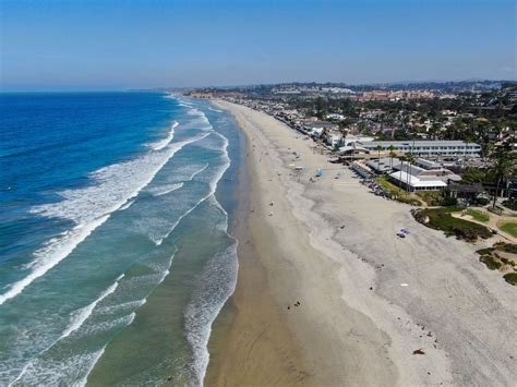 Del Mar Beaches Guide: Everything To Know Before You Go