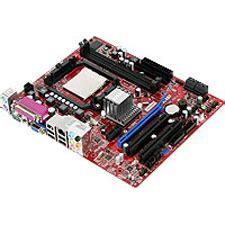 MSI GF615M-P33 - Mainboards im Test