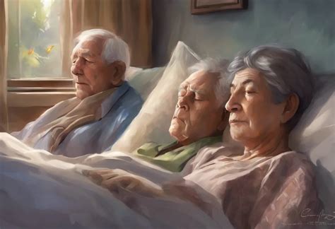 Best Sleep Aids for Elderly: Safe and Effective Options for Restful Nights