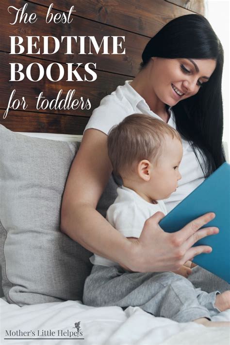 The best bedtime books for toddlers bedtime stories for babies – Artofit