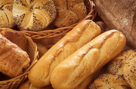 vienna bread  pictures