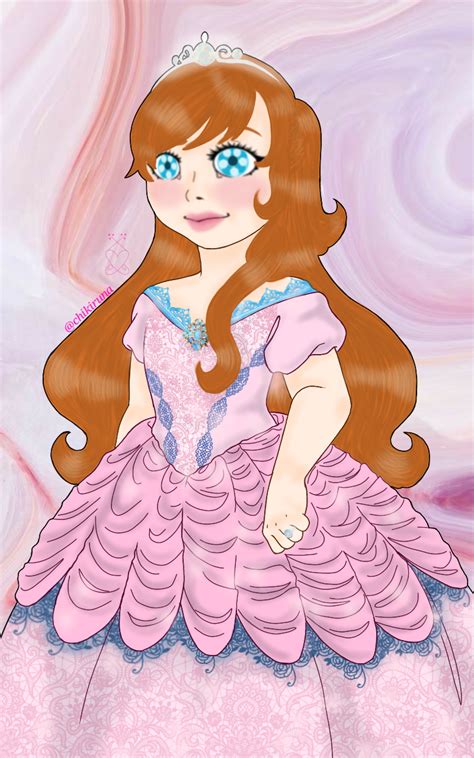 Sofia The First — How do you think Princess Annabelle would look as...