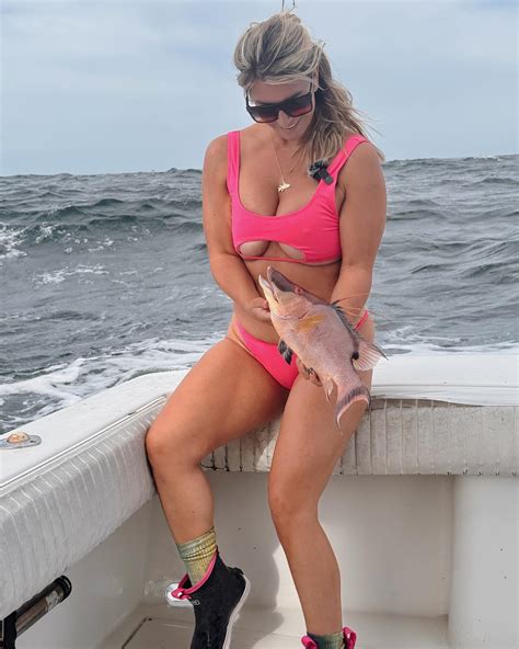 Mariah 970 | The most iconic fish. And I caught it on rod and reel