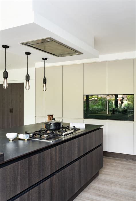 Hampstead, London - Elan Kitchens