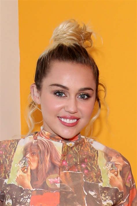 MILEY CYRUS at ‘Crisis in Six Scenes’ Premiere in New York 09/15/2016
