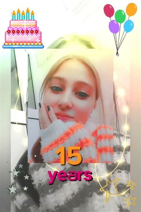 🎉 Яркое и очень позитивное 🎂 поздравление с Днём рождения!!! 🎁 # ...