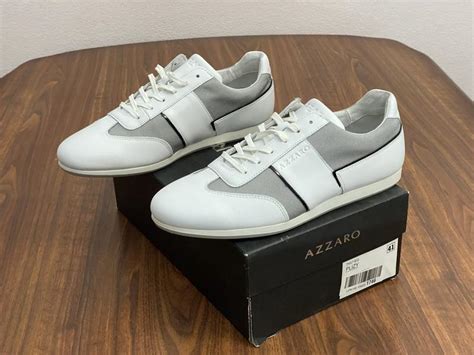 Кроссовки azzaro, 41 и 42 размеры, новые, оригинальные — цена 3000 грн ...