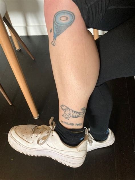 14 Meaningless Tattoos That Are Actually Amazing