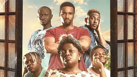 tribe called judah  highest earning nigerian film