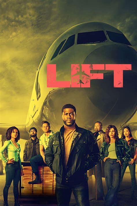 Lift Review: Netflix's Scrappy Heist Action Comedy Is An Unexpected Blast