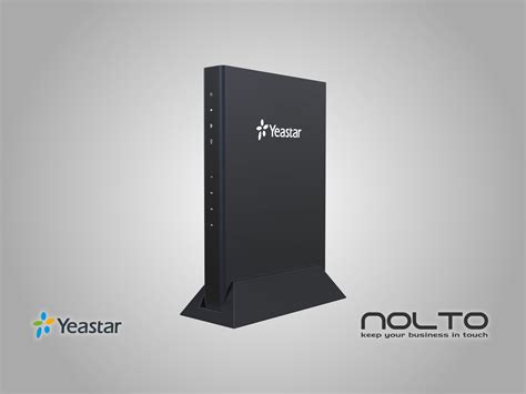Yeastar TA410 FXO VoIP Gateway - FXO Analog Ağ Geçitleri