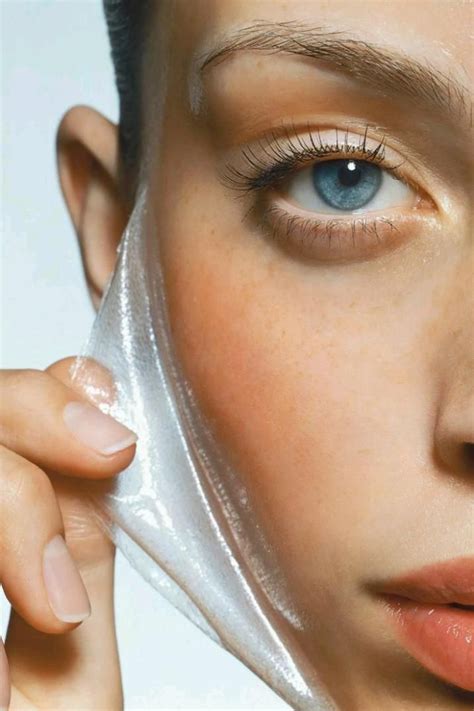 Pin by ©•°~ on Pins by you | Face peel, Peeling skin, Facial
