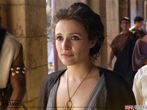 Сериал Рим - Rome - Сериал Рим - Wallpapers (Обои для рабочего стола) >>>