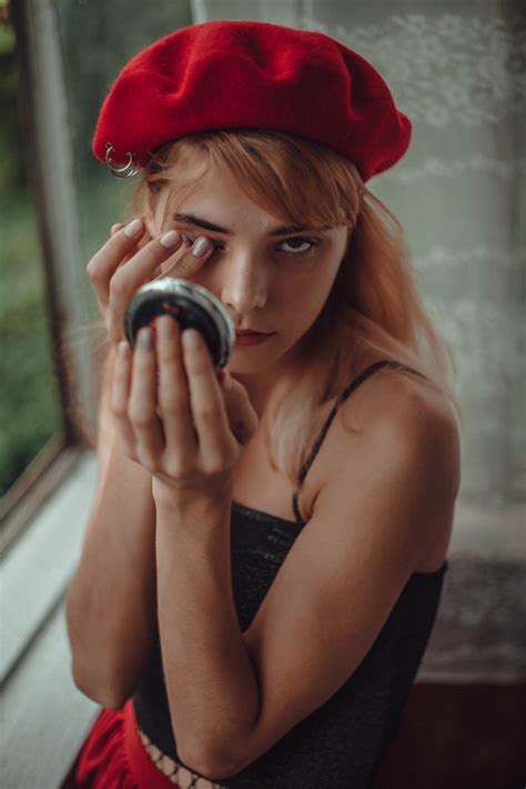 Ekaterina Vasilieva - Memories about Russia | LensCulture