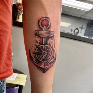Tattoo uploaded by Dannyboy • Tattoodo