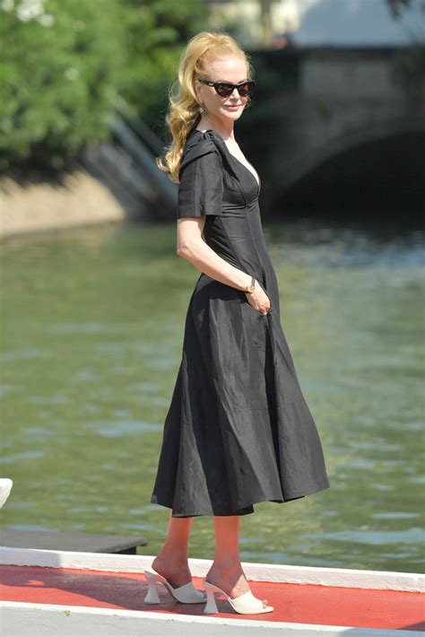 Venice Film Festival 2024: The 33 best street style looks from Lady ...
