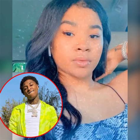 NBA YoungBoy's Ex Kaylyn Reveals That She Lost Her Baby