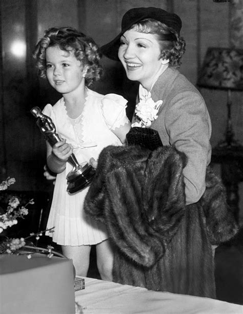 Shirley Temple Black, Hollywood’s Biggest Little Star, Dies at 85 - The