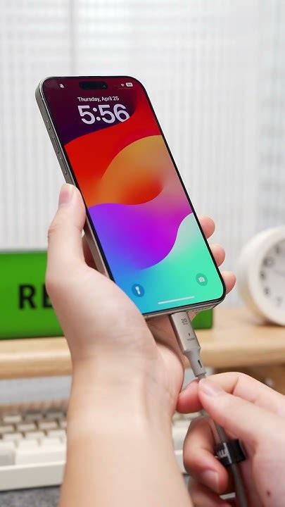 charging experience ultra thin    shorts youtube