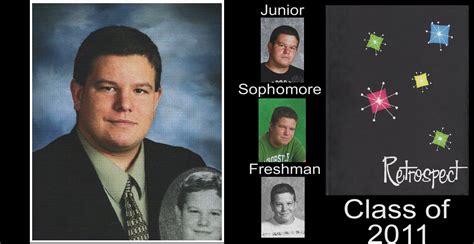Chisholm, Brandon 2011 – History Of New Haven High School
