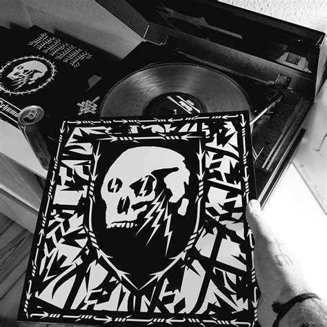 REVENGE. : r/blackmetalvinyl