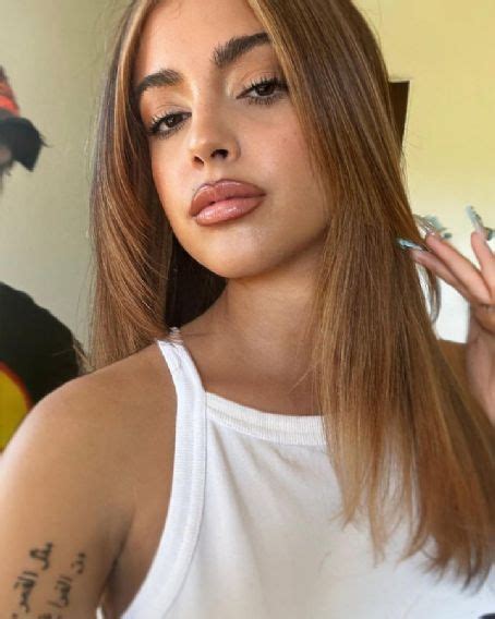 Malu Trevejo 18 Leak: 5 Things They Don't Want You To Know - xoe4dua