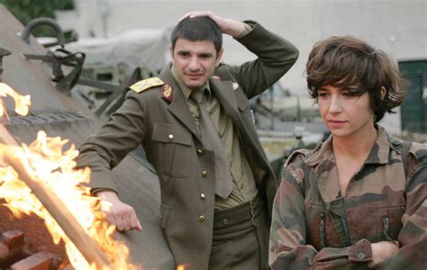 ‘Barbarians’ Sheds Light on Ugly Romanian History