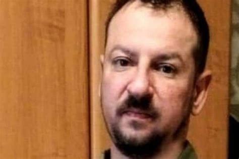 45-річний житель Курахового загинув, захищаючи Україну - КуМар
