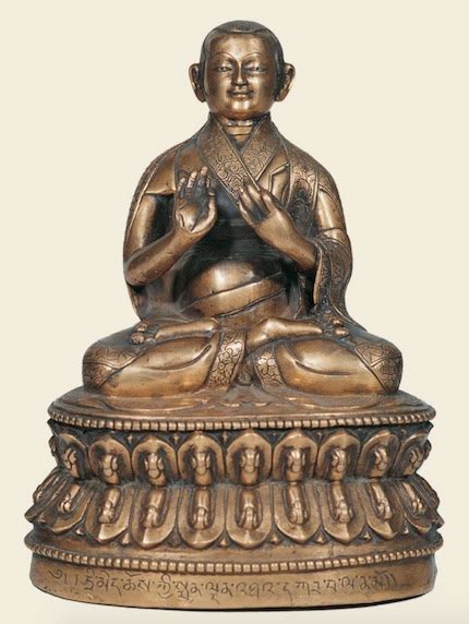 Tibet, lamas with bare feet | Himalayan Buddhist Art - Art Bouddhiste ...