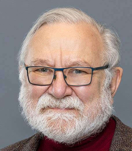 Peter Walter - Premios Fronteras