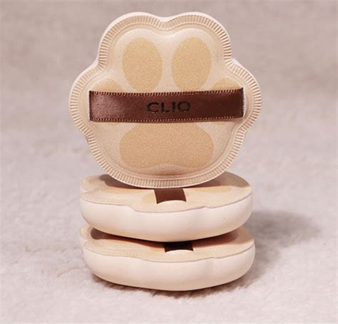 Clio cushion kill cover the new : r/AsianBeauty