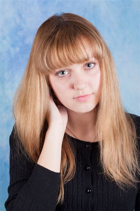 Young girl stock image. Image of person, adult, female - 27865859