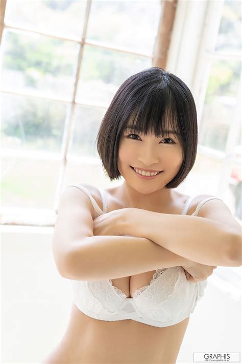 河合あすな Asuna Kawai [Graphis] 每日一枚写真集 - 微图坊