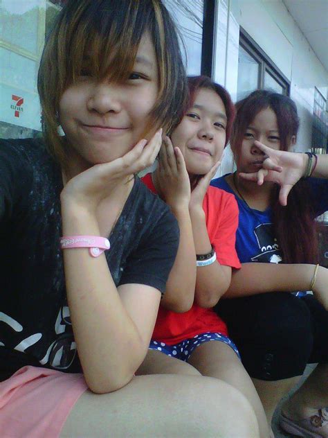 anubanmahasarakham school cute girls cool boys