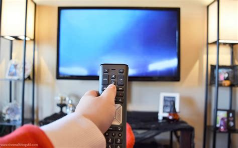 The Benefits Of Screen Time During The Fall TV Season #ScreenOn #Sponsored