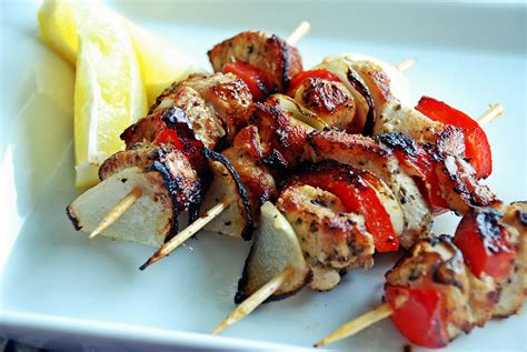buttered  skewered sentiments