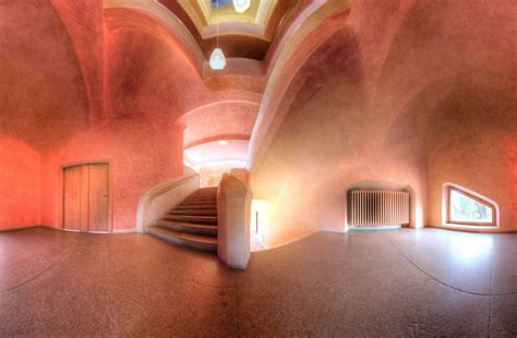 Goetheanum innen2 HDR | Organic architecture, Architecture exterior ...