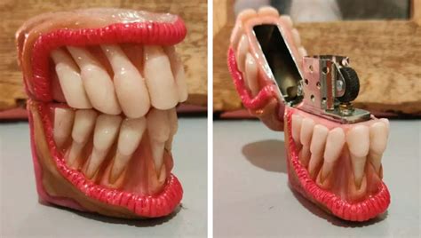 20 Weird Things That Can Make You Cringe as Soon as You See Them
