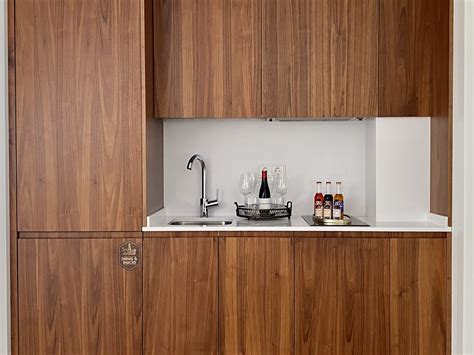 Hotel Kitchenette Design at Ethan Fuhrman blog