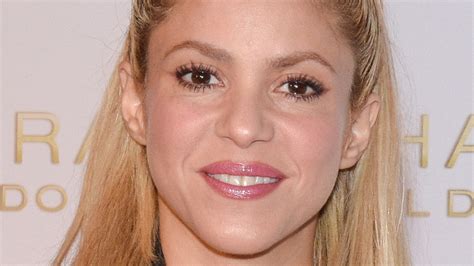 shakira      princess charlotte