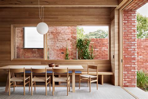 Ash Grey brick tiles are a calm and robust addition to the natural ...