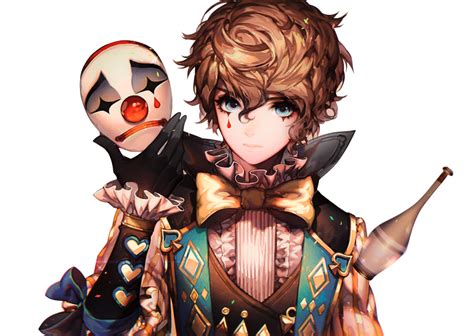 Render-Anime Boy-#1 by grachi29 on DeviantArt