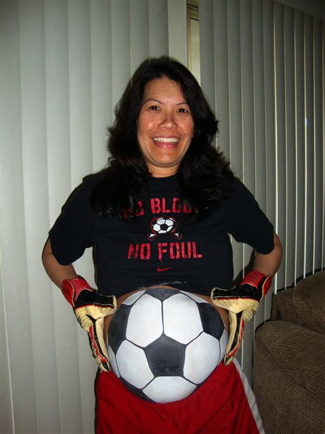 Soccer Moms!