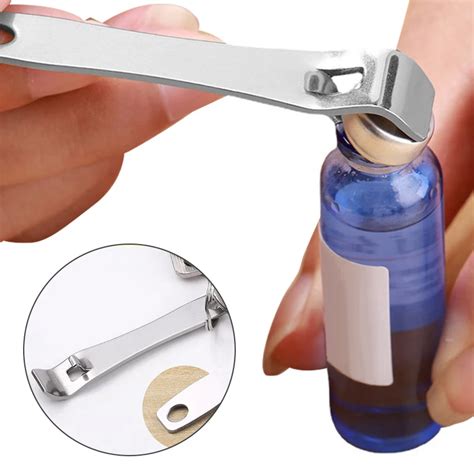 Портативная жидкость для полости рта, нержавеющая сталь, 1 шт. | AliExpress