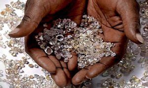 The 5 Biggest Natural Resources in DRC Congo - AFRIKTA
