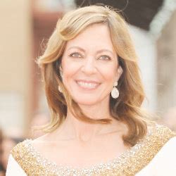 allison janney  female