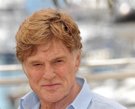Unbelievable! The Untold Story Behind Robert Redford's Height Image 15
